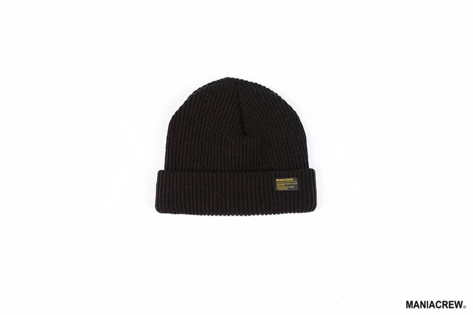 MANIA 17 AW Mania Basic Beaie (3)