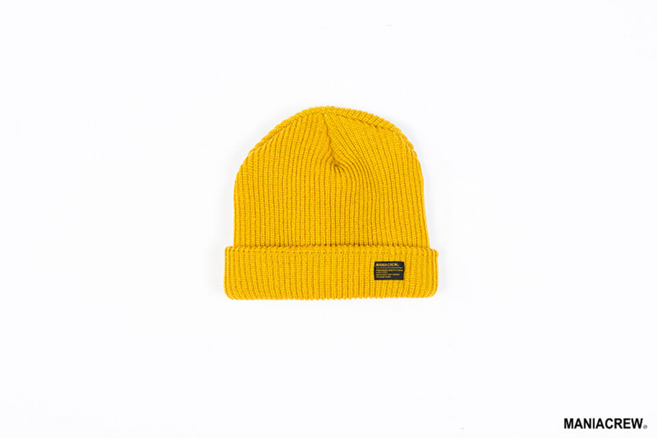 MANIA 17 AW Mania Basic Beaie (4)