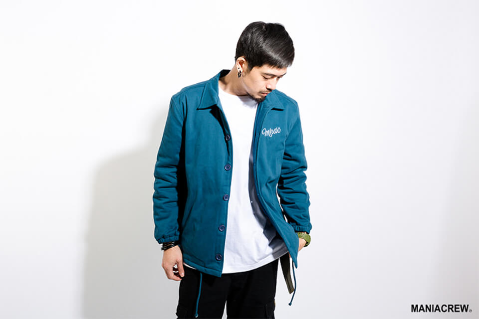 MANIA 17 AW Sports Coach (1)