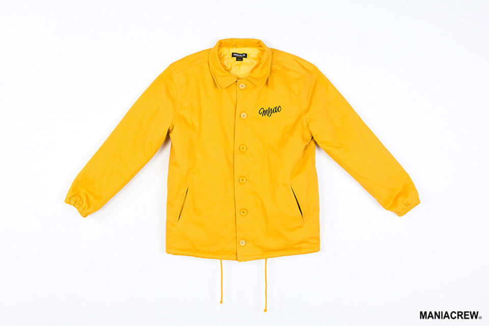 MANIA 17 AW Sports Coach (10)