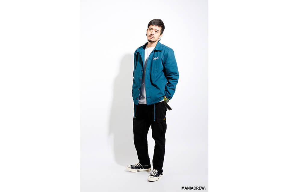 MANIA 17 AW Sports Coach (11)