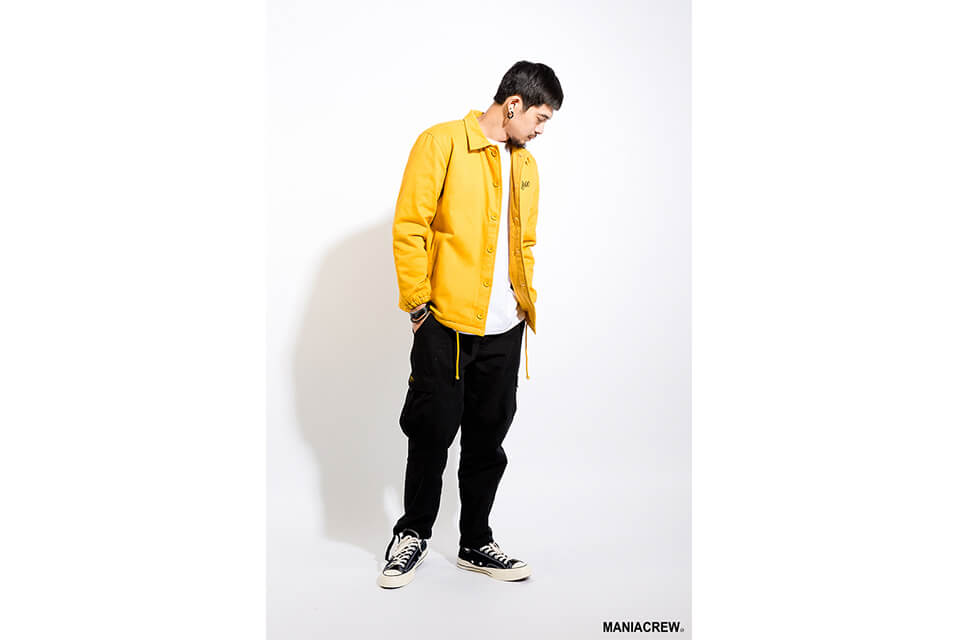 MANIA 17 AW Sports Coach (12)