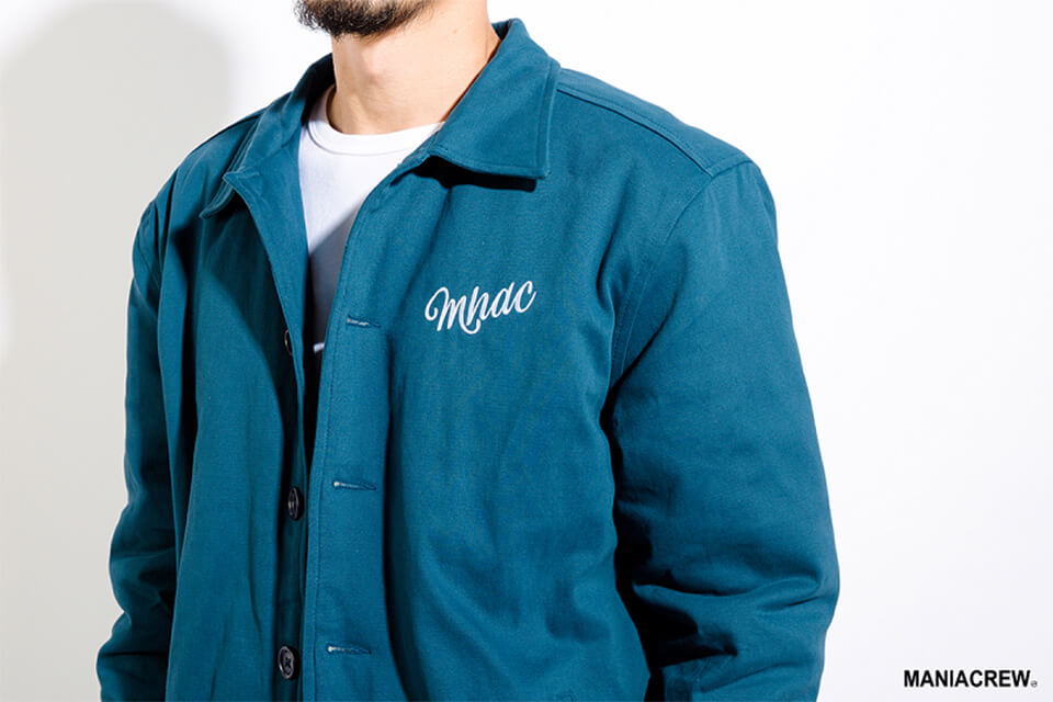 MANIA 17 AW Sports Coach (2)