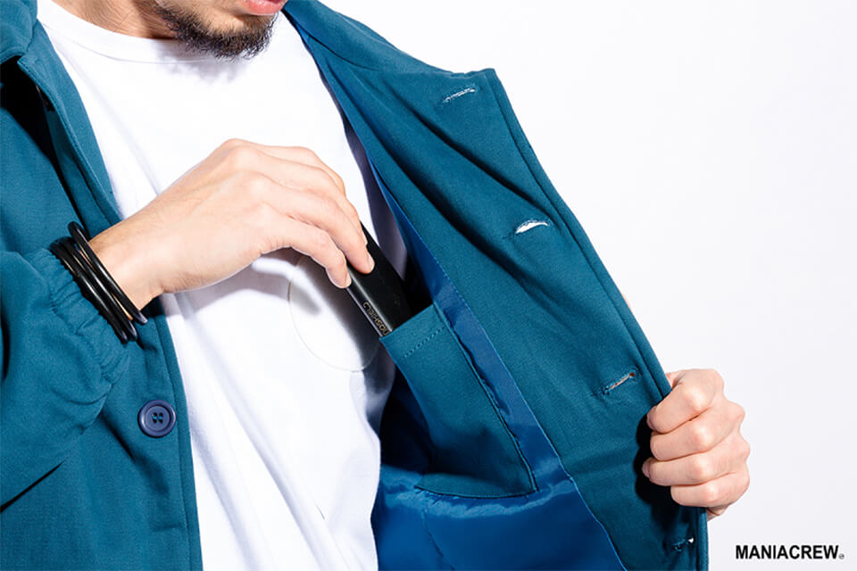 MANIA 17 AW Sports Coach (3)