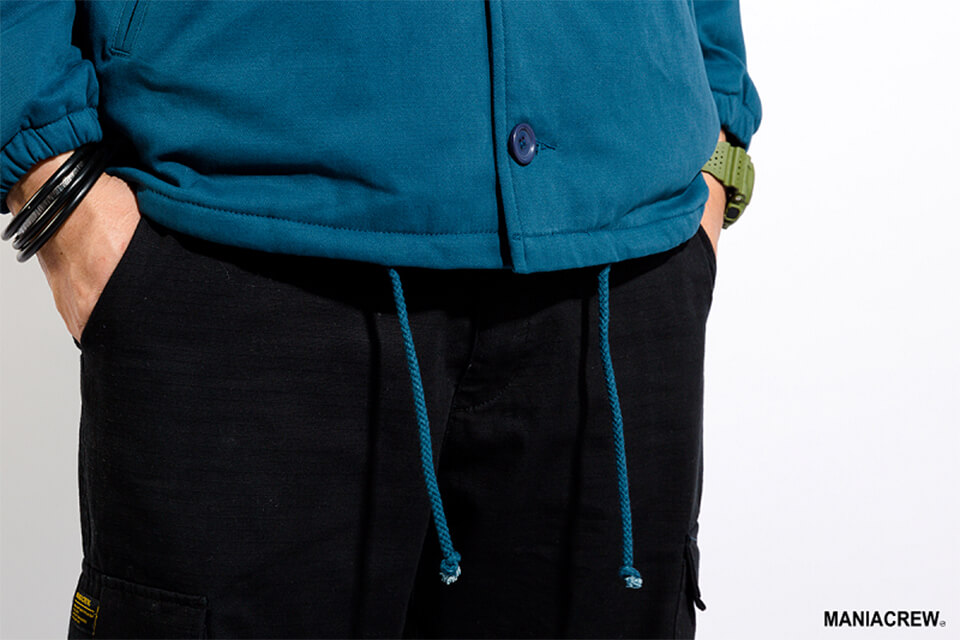 MANIA 17 AW Sports Coach (4)