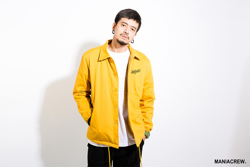 MANIA 17 AW Sports Coach (5)