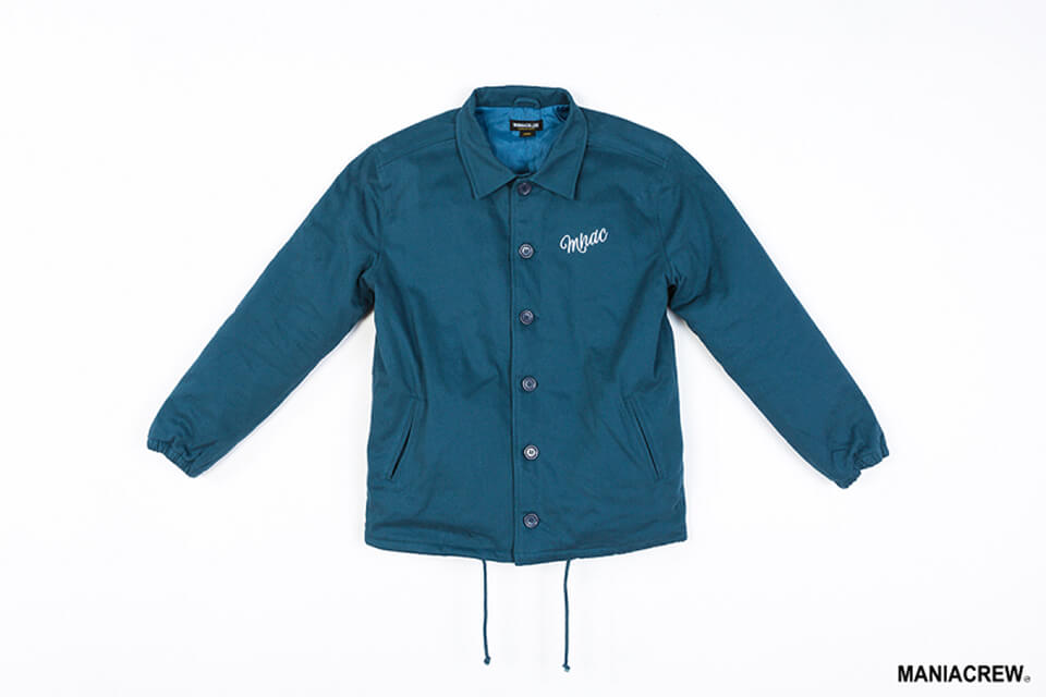 MANIA 17 AW Sports Coach (9)