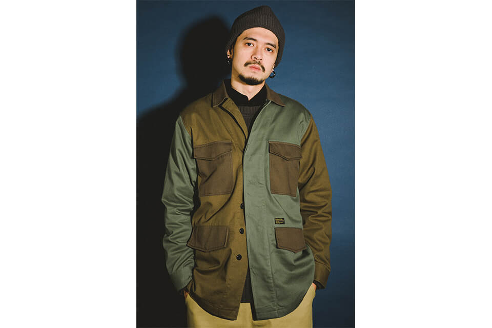 MANIA 2017 AW COLLECTION LOOKBOOK (11)