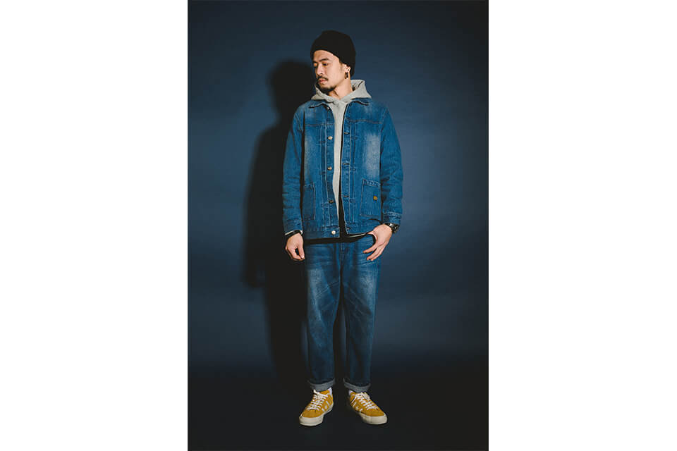 MANIA 2017 AW COLLECTION LOOKBOOK (12)