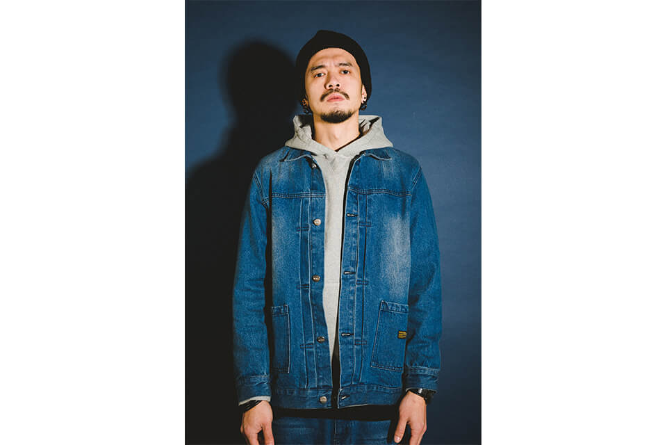 MANIA 2017 AW COLLECTION LOOKBOOK (13)