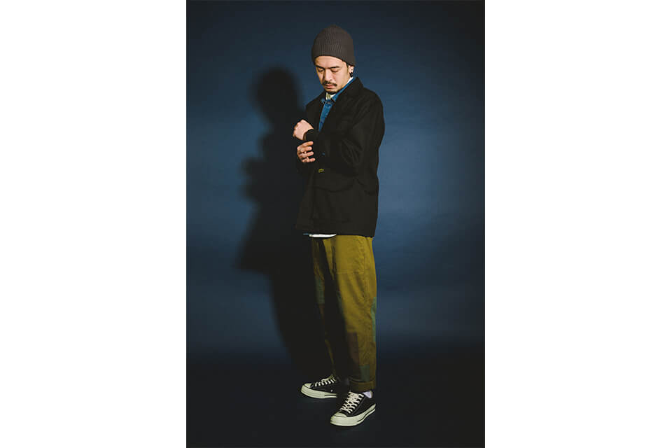 MANIA 2017 AW COLLECTION LOOKBOOK (15)