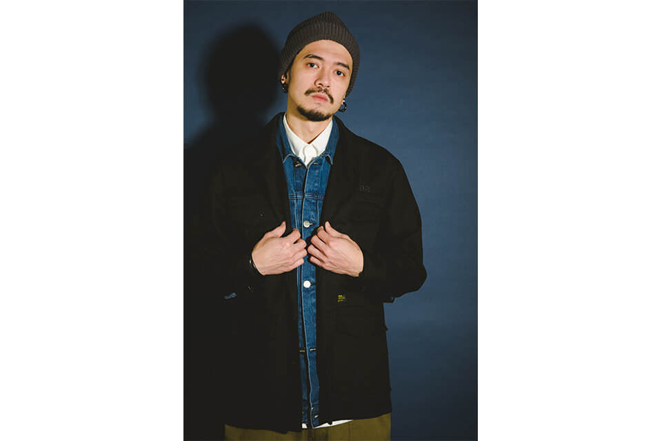 MANIA 2017 AW COLLECTION LOOKBOOK (16)