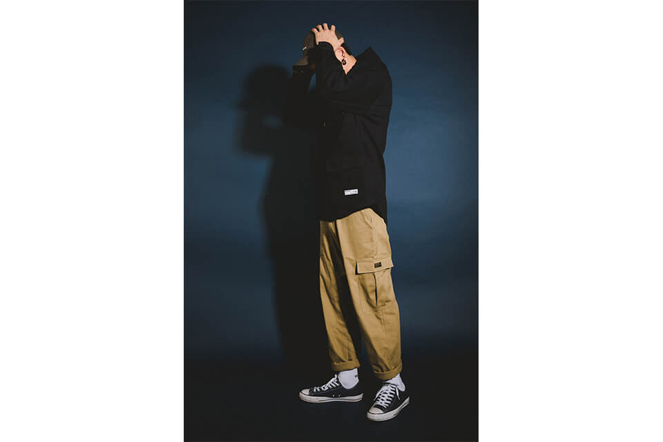 MANIA 2017 AW COLLECTION LOOKBOOK (18)