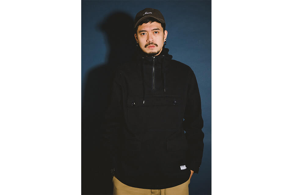 MANIA 2017 AW COLLECTION LOOKBOOK (19)