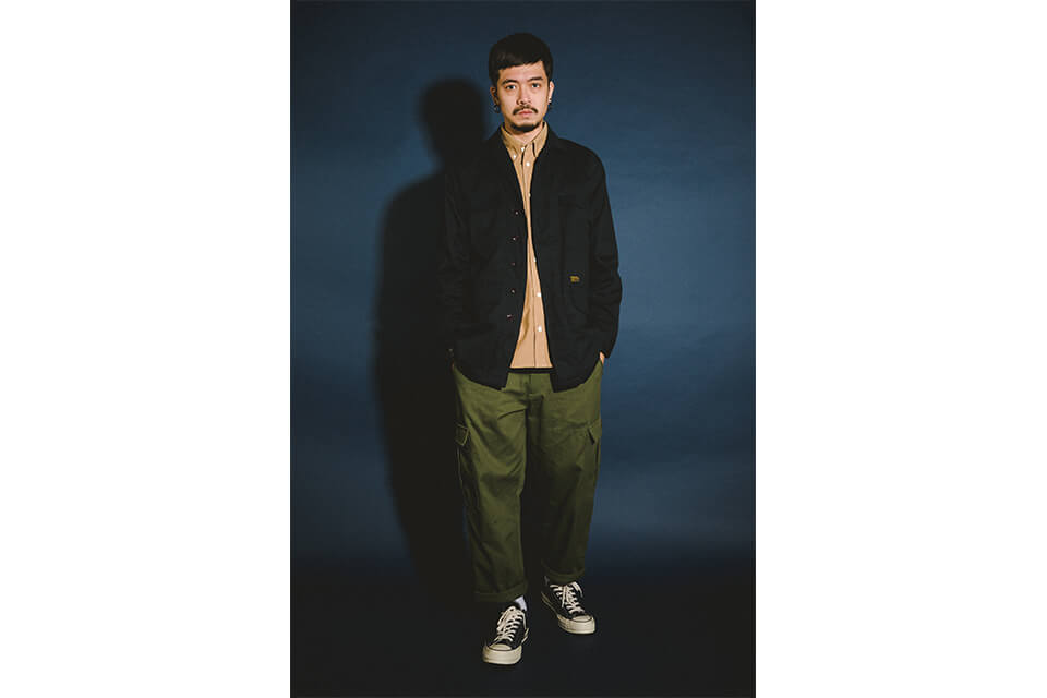 MANIA 2017 AW COLLECTION LOOKBOOK (23)