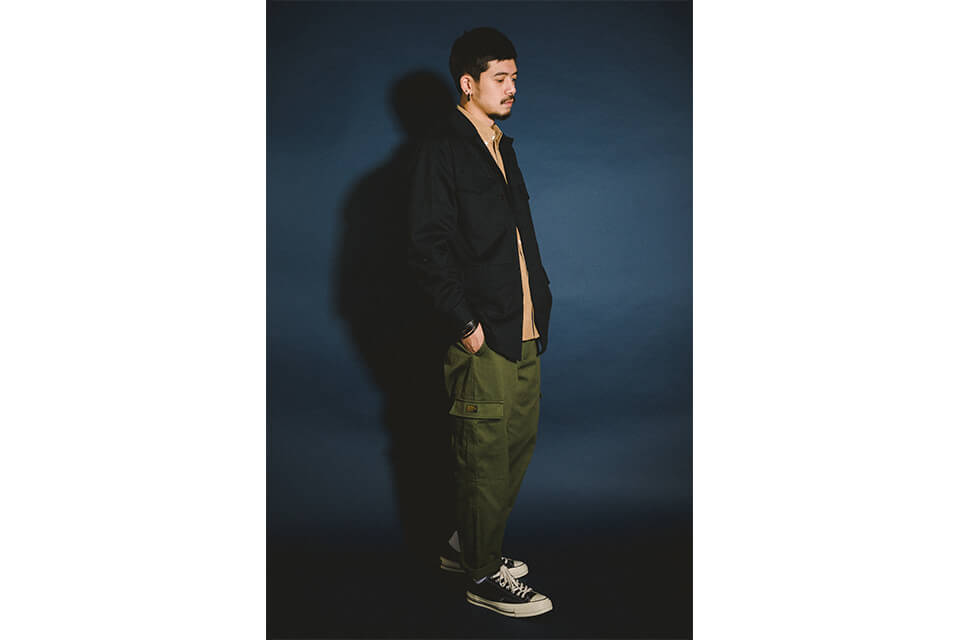 MANIA 2017 AW COLLECTION LOOKBOOK (24)