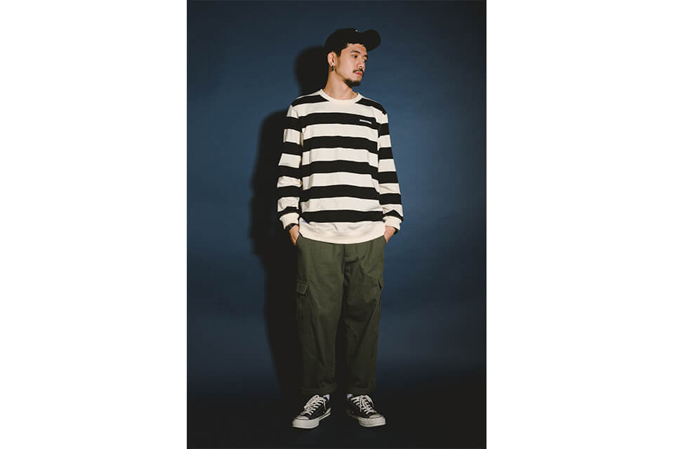 MANIA 2017 AW COLLECTION LOOKBOOK (25)