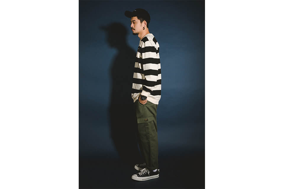 MANIA 2017 AW COLLECTION LOOKBOOK (26)
