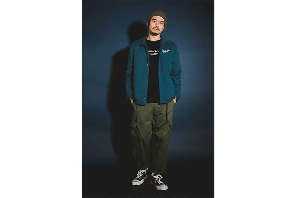 MANIA 2017 AW COLLECTION LOOKBOOK (27)