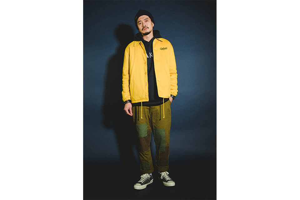 MANIA 2017 AW COLLECTION LOOKBOOK (29)