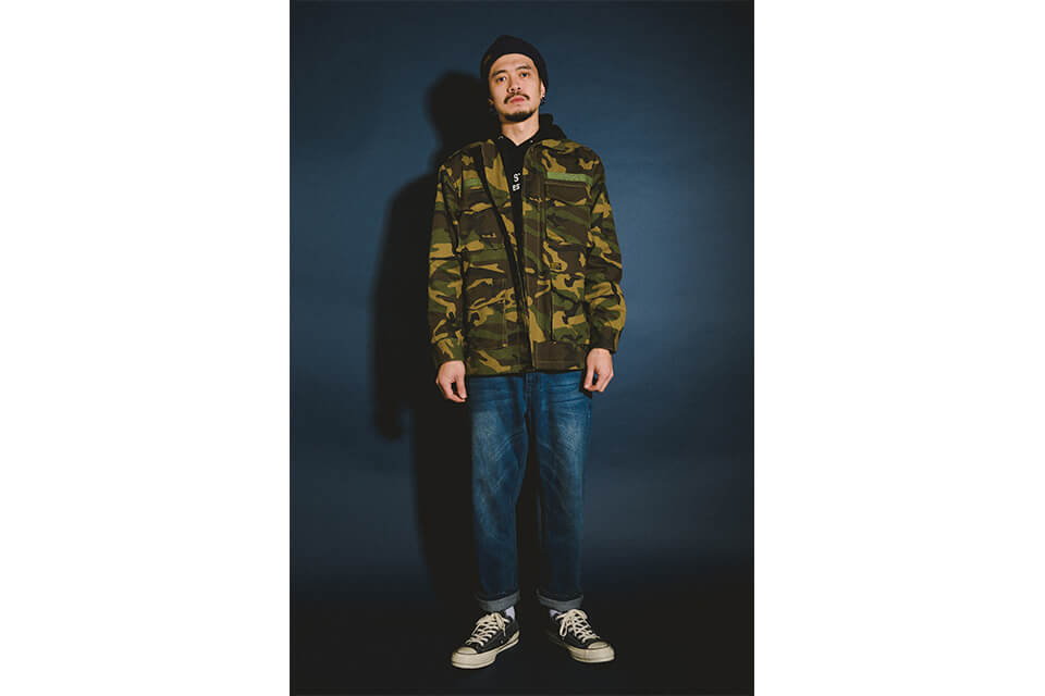 MANIA 2017 AW COLLECTION LOOKBOOK (30)