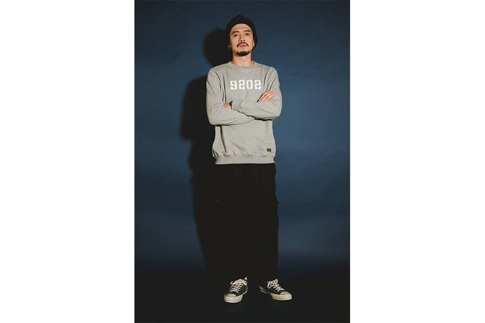 MANIA 2017 AW COLLECTION LOOKBOOK (32)