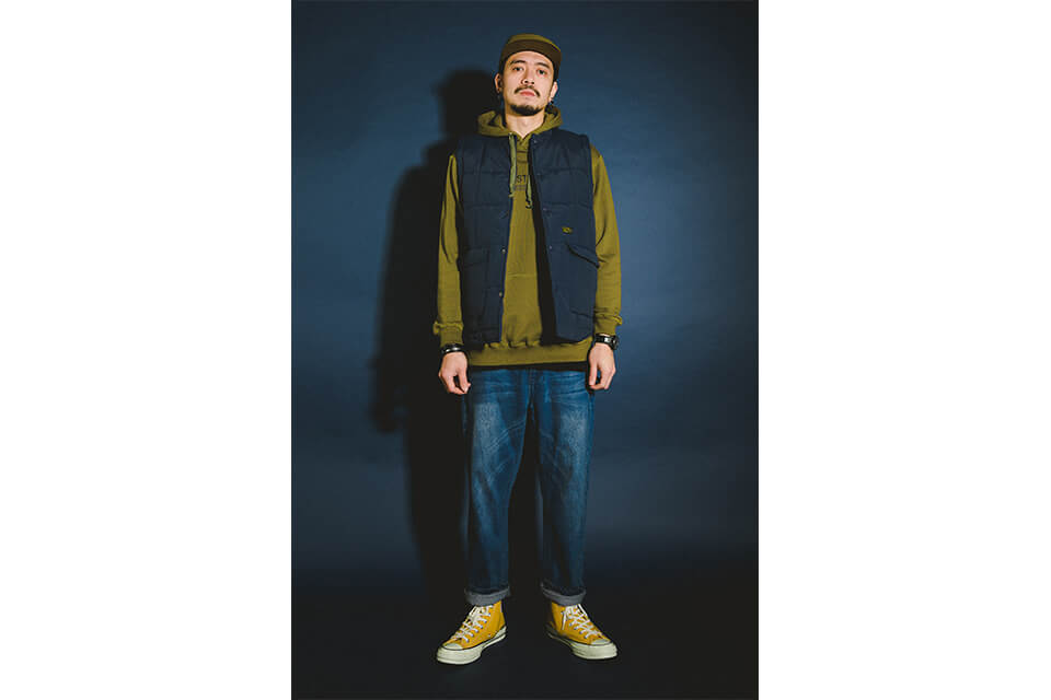 MANIA 2017 AW COLLECTION LOOKBOOK (4)