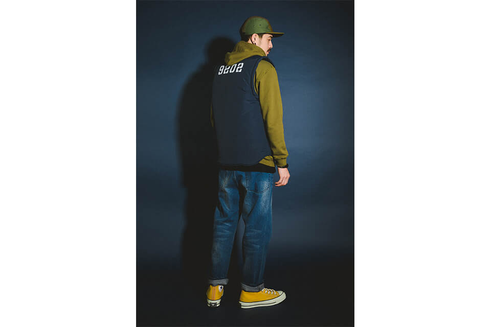 MANIA 2017 AW COLLECTION LOOKBOOK (5)