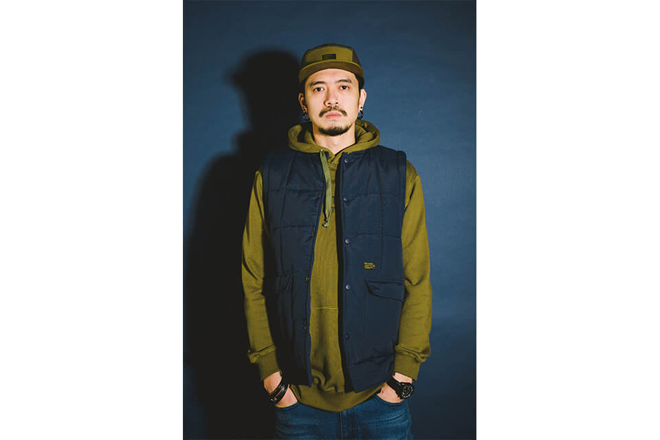 MANIA 2017 AW COLLECTION LOOKBOOK (6)