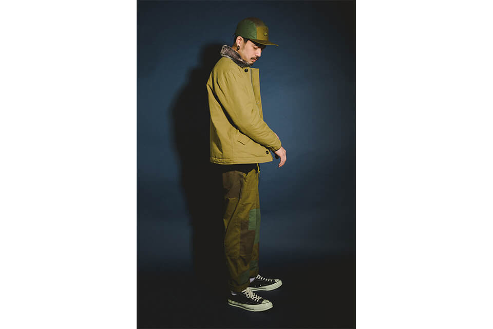 MANIA 2017 AW COLLECTION LOOKBOOK (8)