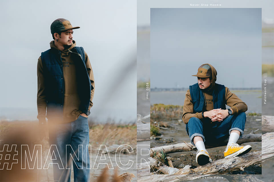 MANIA 2017 AutumnWinter Stylebook (4)