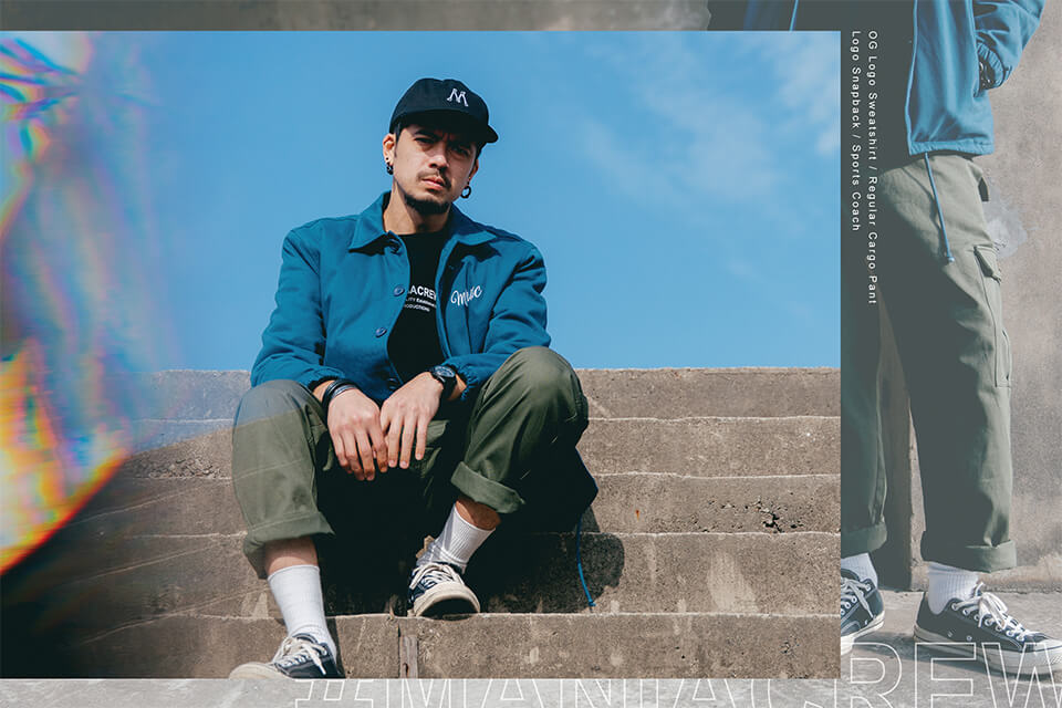 MANIA 2017 AutumnWinter Stylebook (7)
