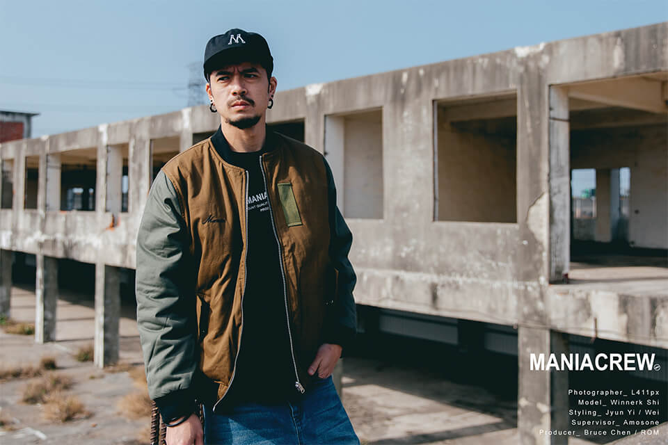 MANIA 2017 AutumnWinter Stylebook (9)
