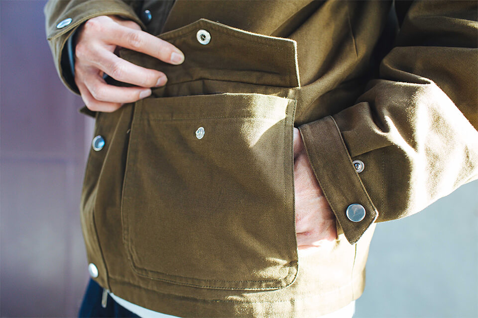 NEXTMOBRIOT 17 FW Cursive Function Parka (6)