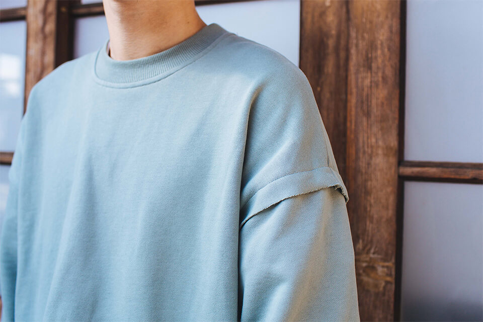 NEXTMOBRIOT 17 FW Slovenly OV-Sweater (5)