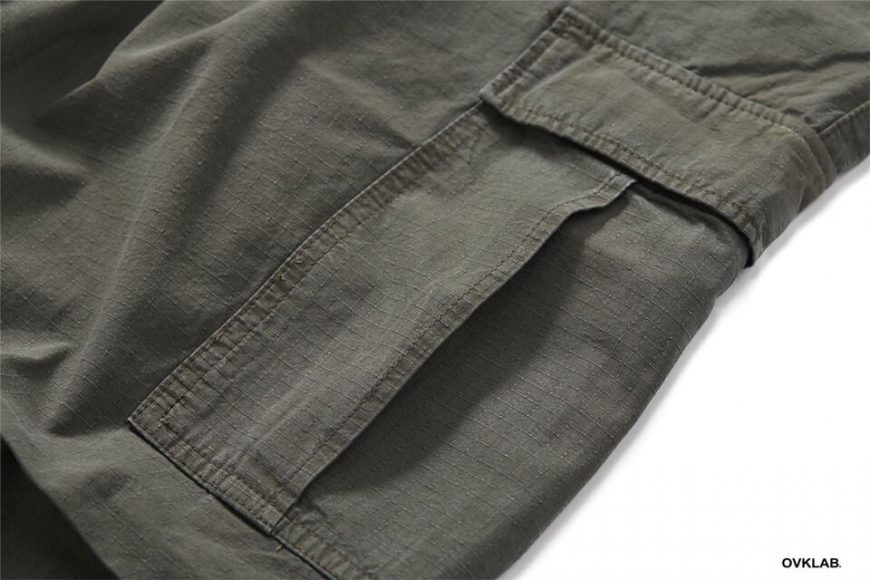 OVKLAB 17 AW M-65 ARMY Trousers (11)