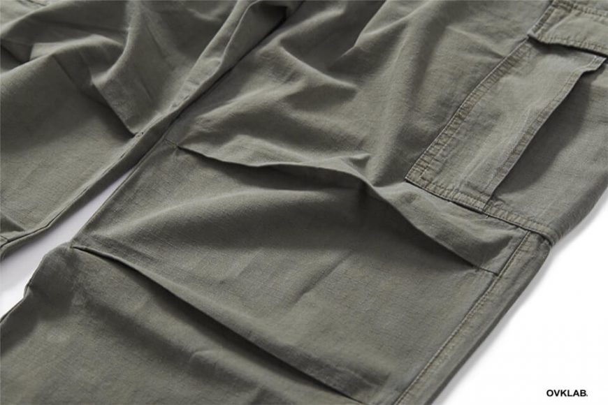 OVKLAB 17 AW M-65 ARMY Trousers (12)