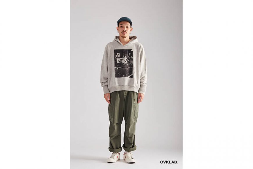 OVKLAB 17 AW M-65 ARMY Trousers (3)