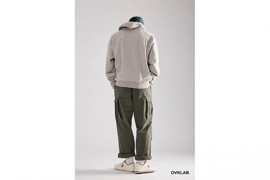 OVKLAB 17 AW M-65 ARMY Trousers (4)