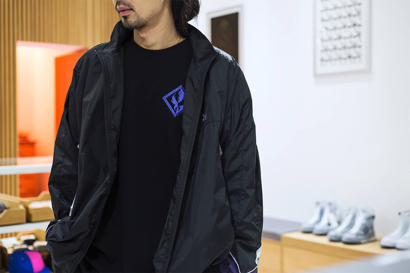 REMIX 17 AW Mmix Tee (1)