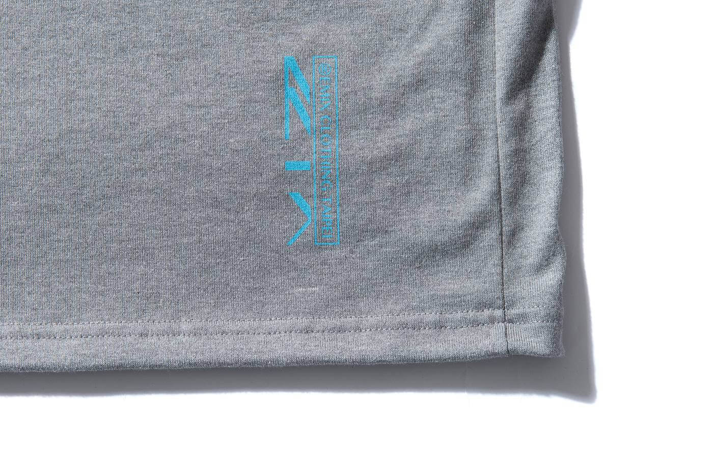 REMIX 17 AW Mmix Tee (10)