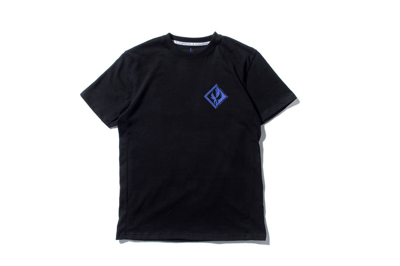 REMIX 17 AW Mmix Tee (2)