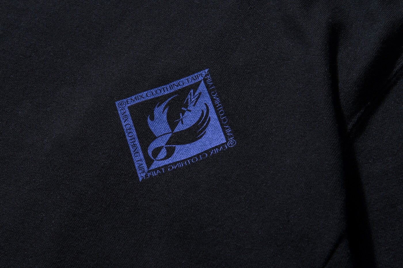 REMIX 17 AW Mmix Tee (3)