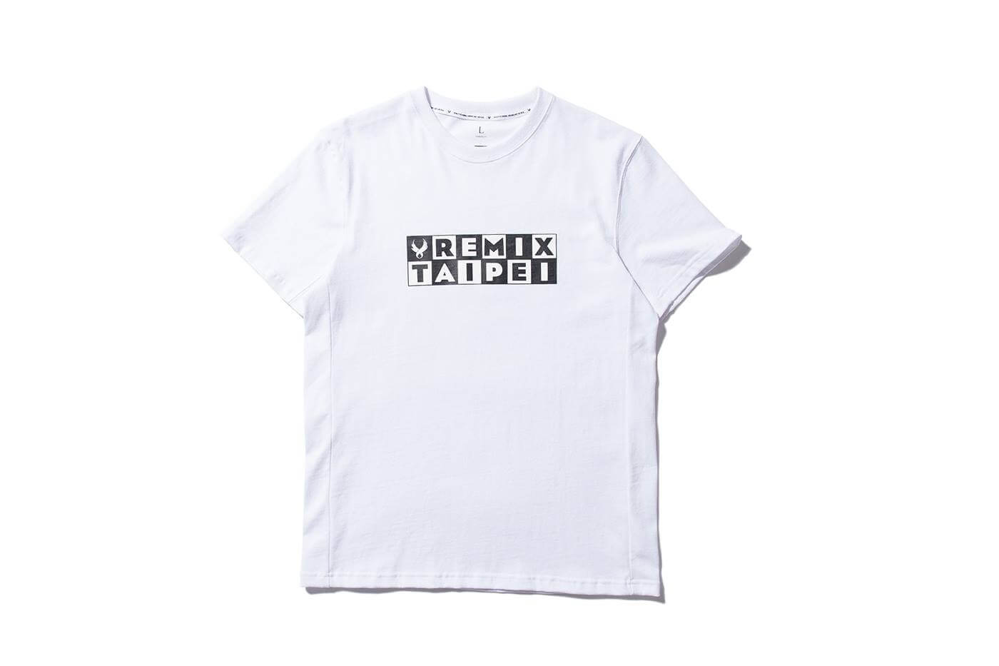 REMIX 17 AW Network Tee (5)