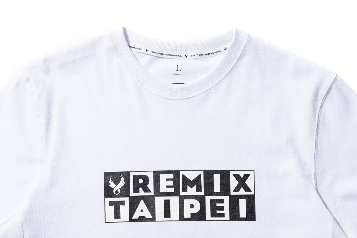 REMIX 17 AW Network Tee (6)