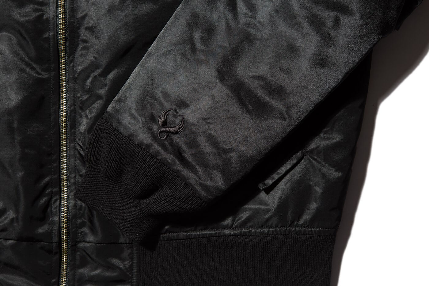 REMIX 17 AW REMIX x NOE246 Ma1 Jacket (5)