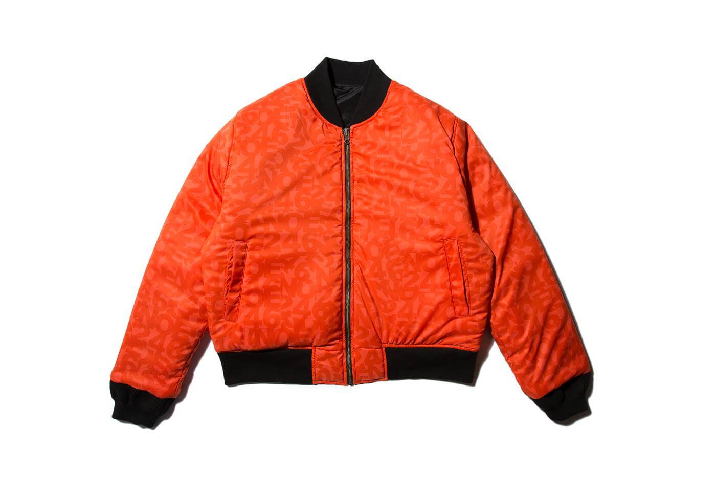 REMIX 17 AW REMIX x NOE246 Ma1 Jacket (7)
