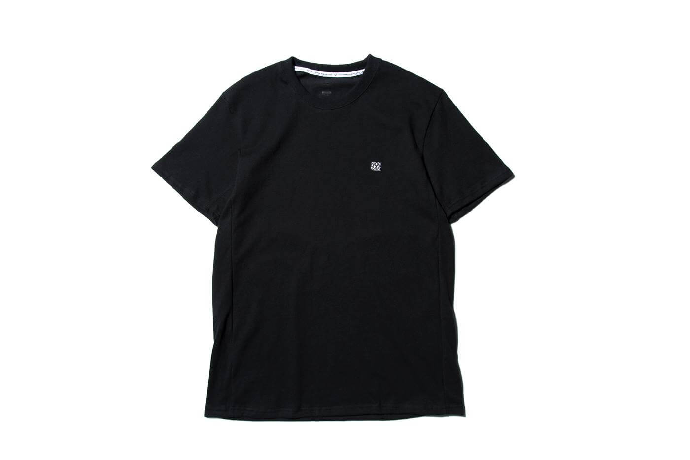 REMIX 17 AW REMIX x NOE246 Tee (2)