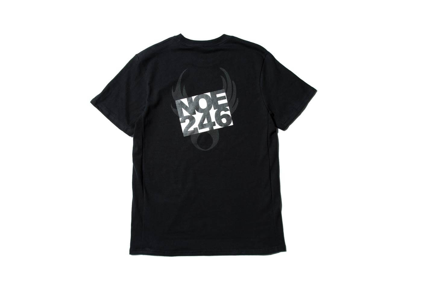 REMIX 17 AW REMIX x NOE246 Tee (3)