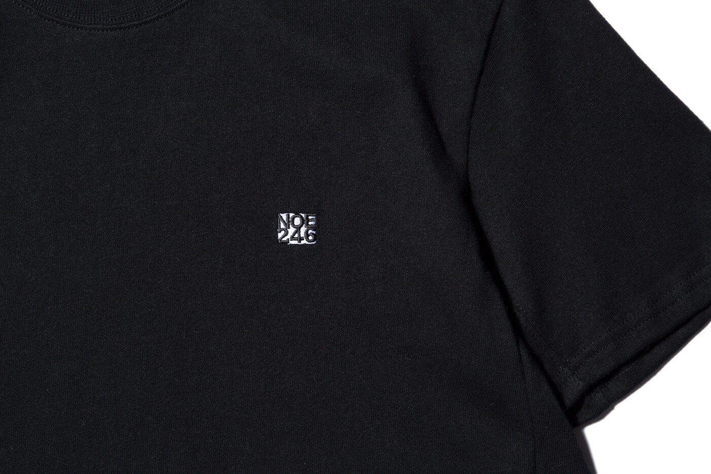 REMIX 17 AW REMIX x NOE246 Tee (4)